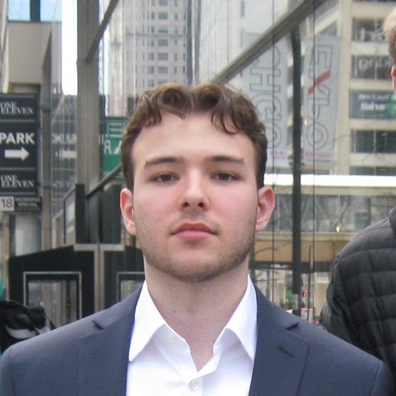 Ryan Artstark Headshot